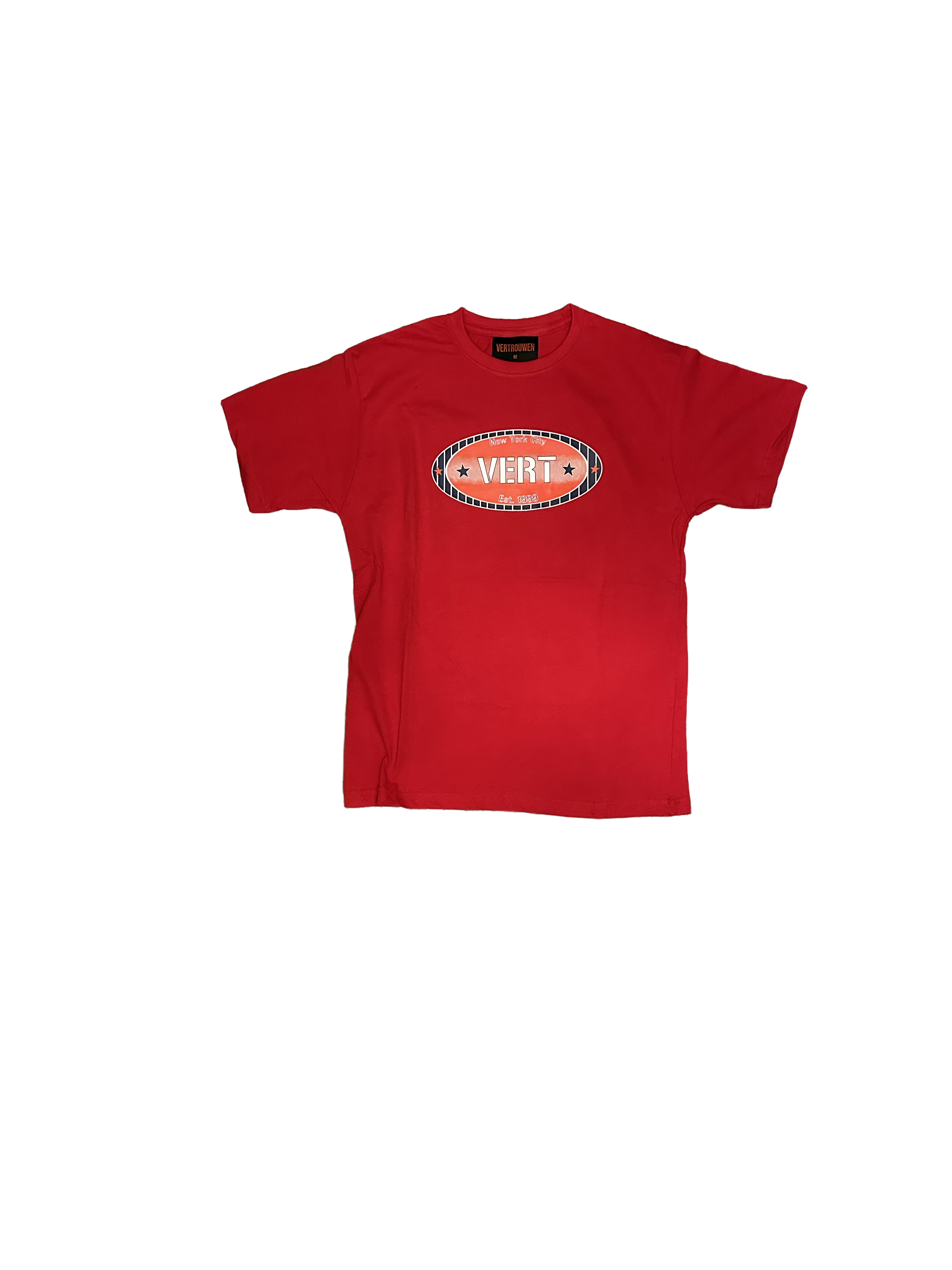 VERT Tee