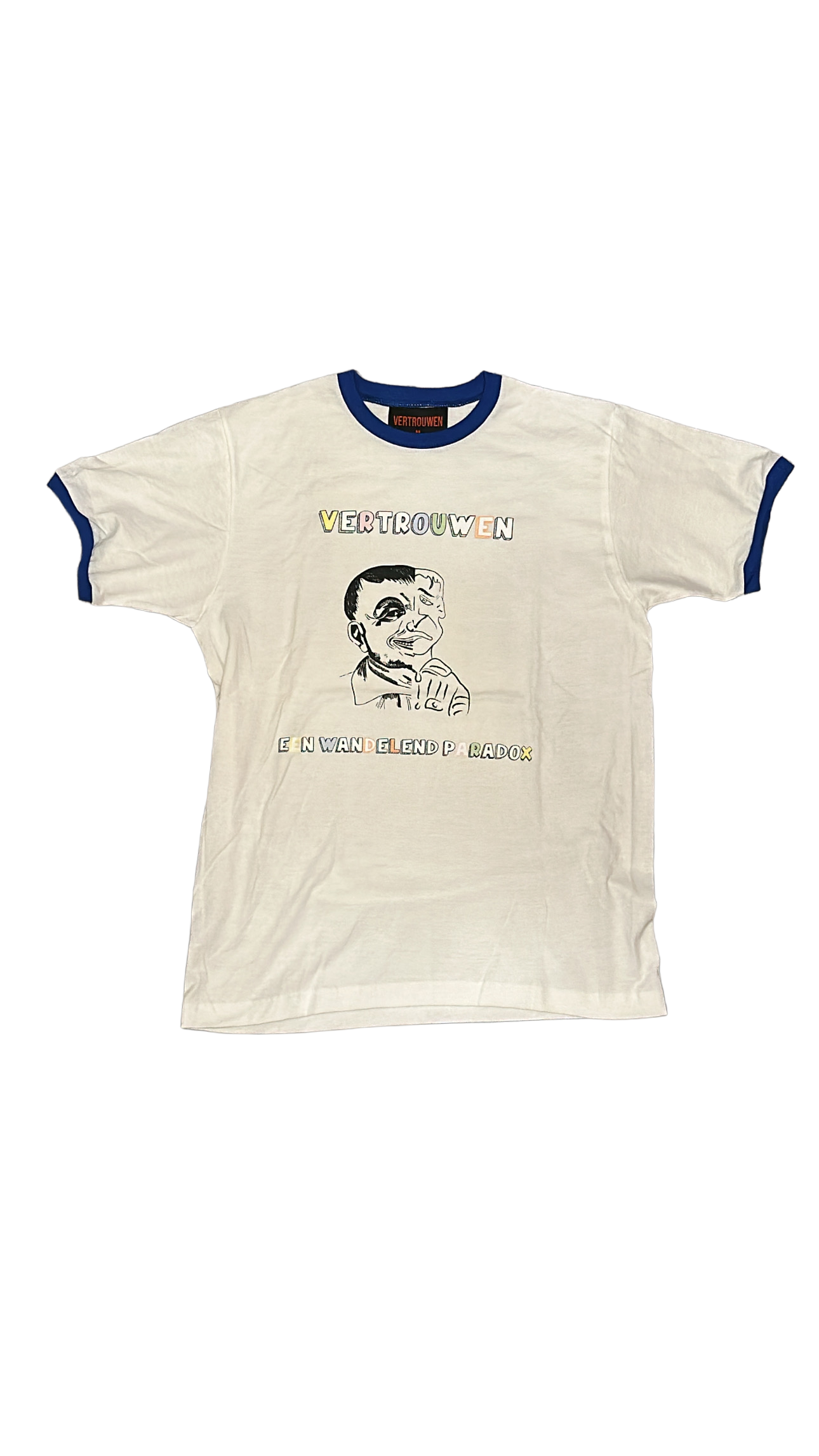 PARADOX Tee