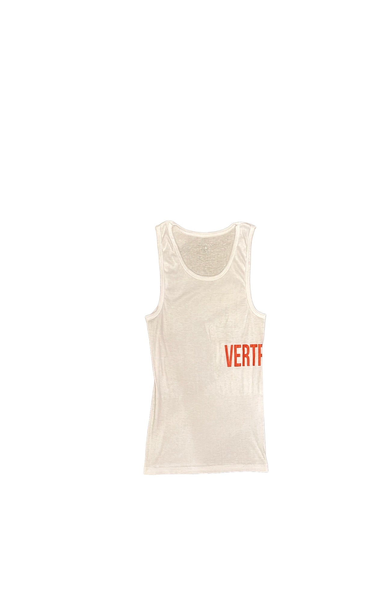 VERT tank