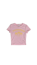 V league - Pink