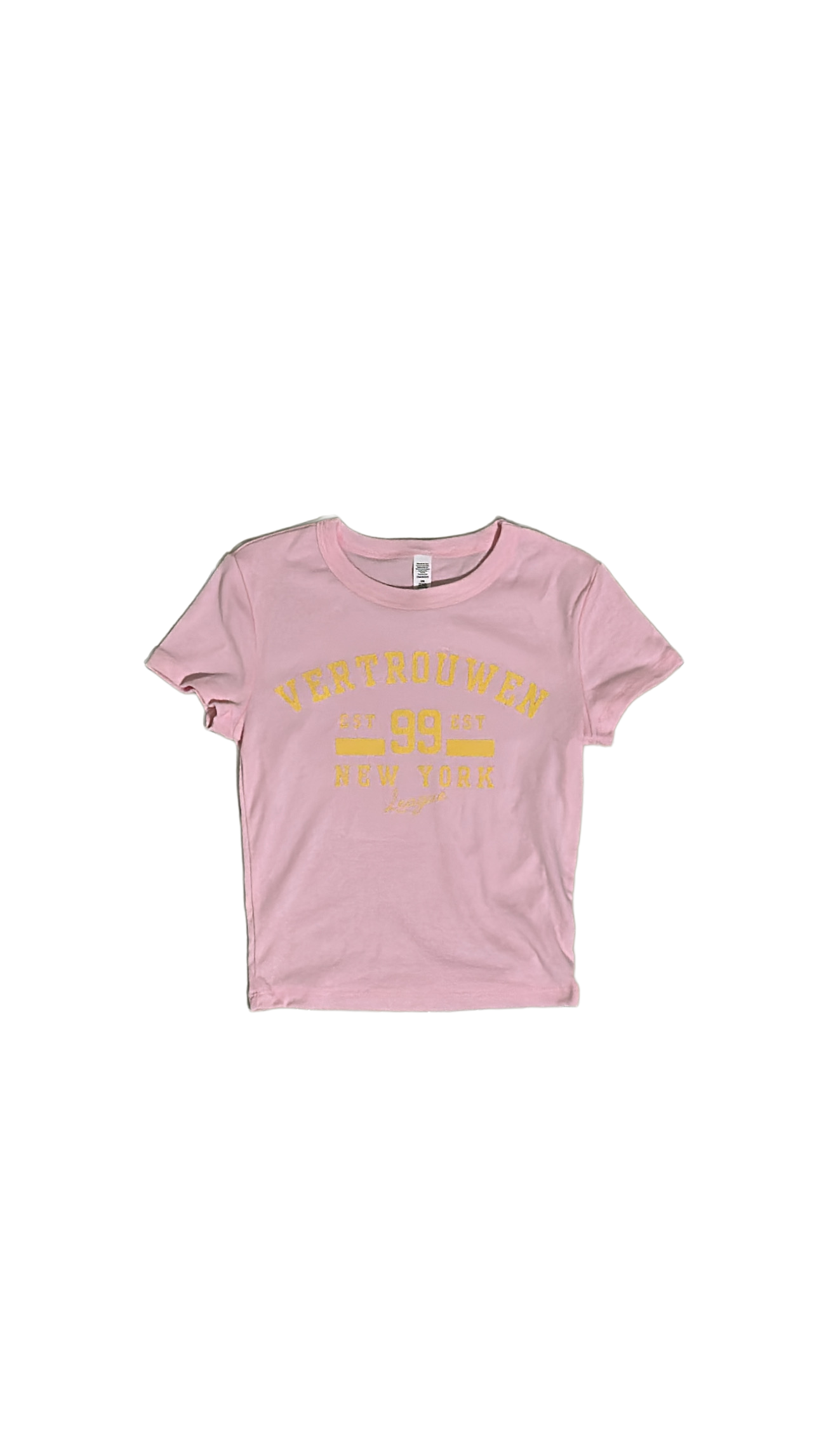 V league - Pink