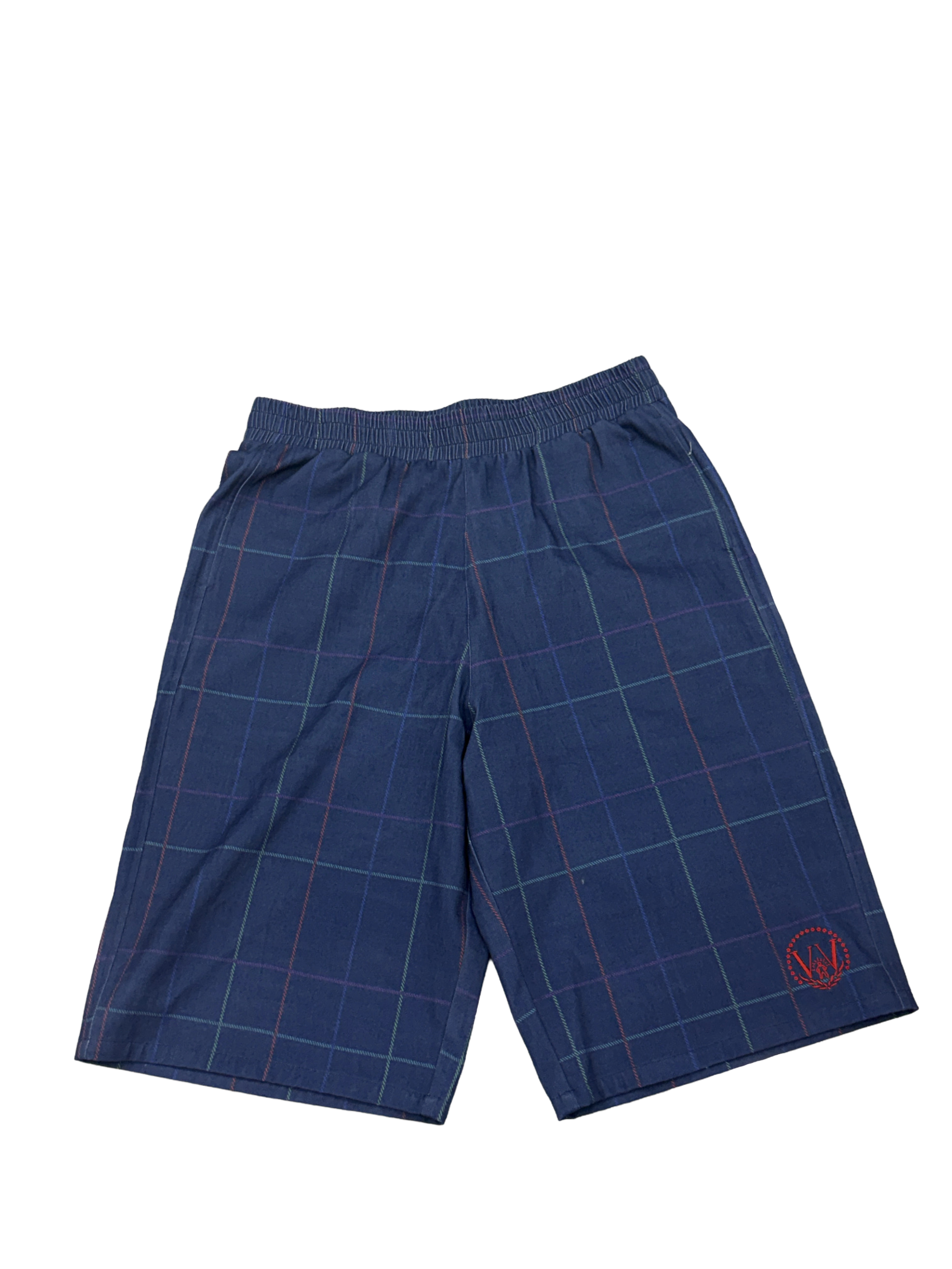 VERT quarter shorts