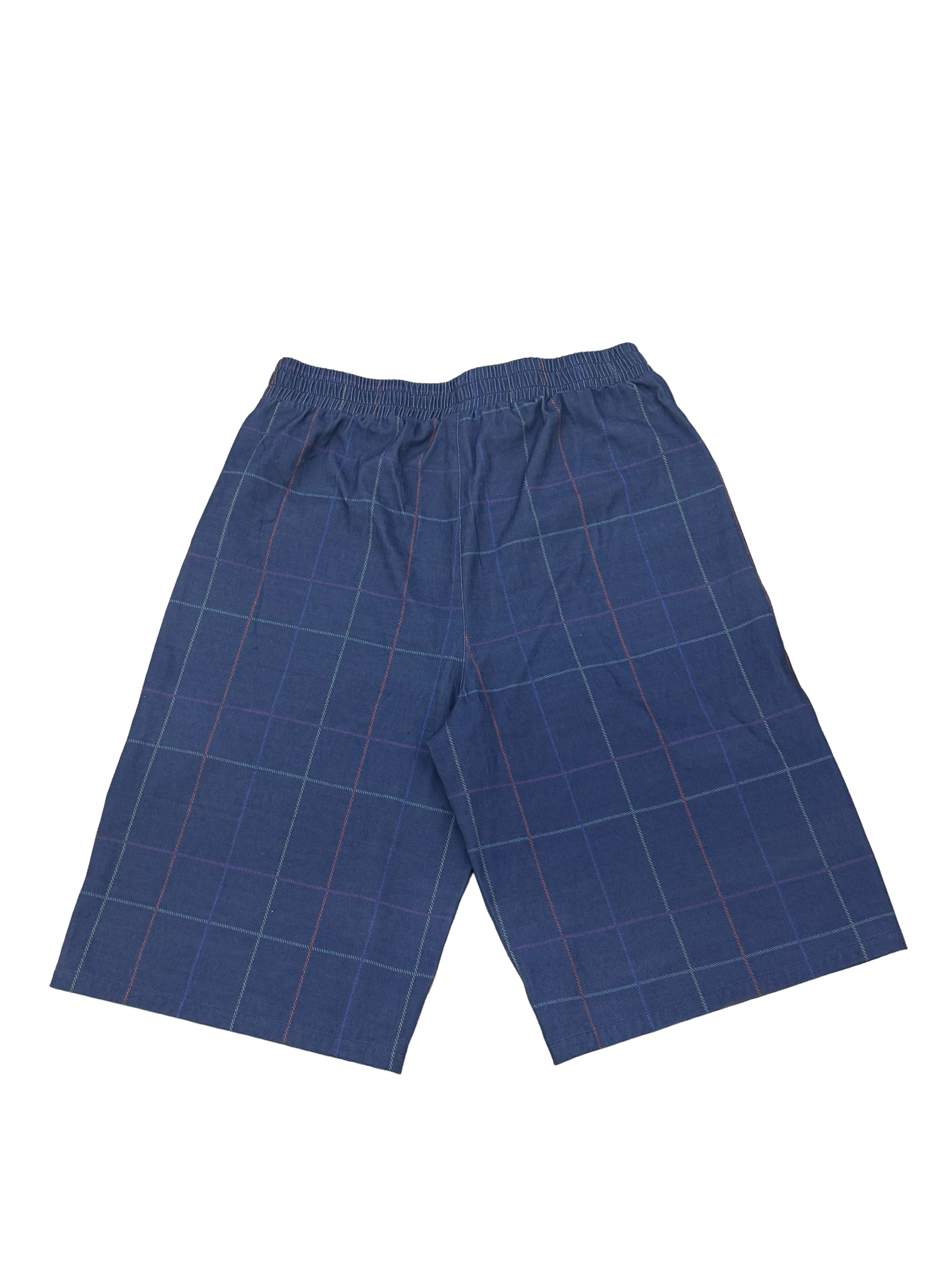 VERT quarter shorts