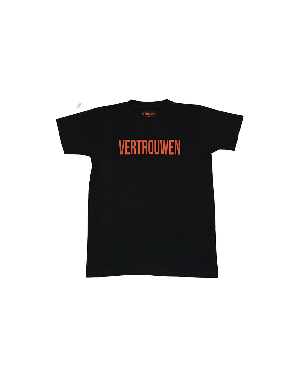 Basic Tee - Black